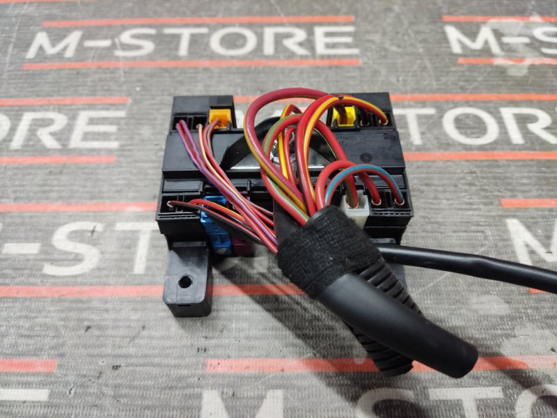 блок предохранителей, 300 рублей, Красноярск