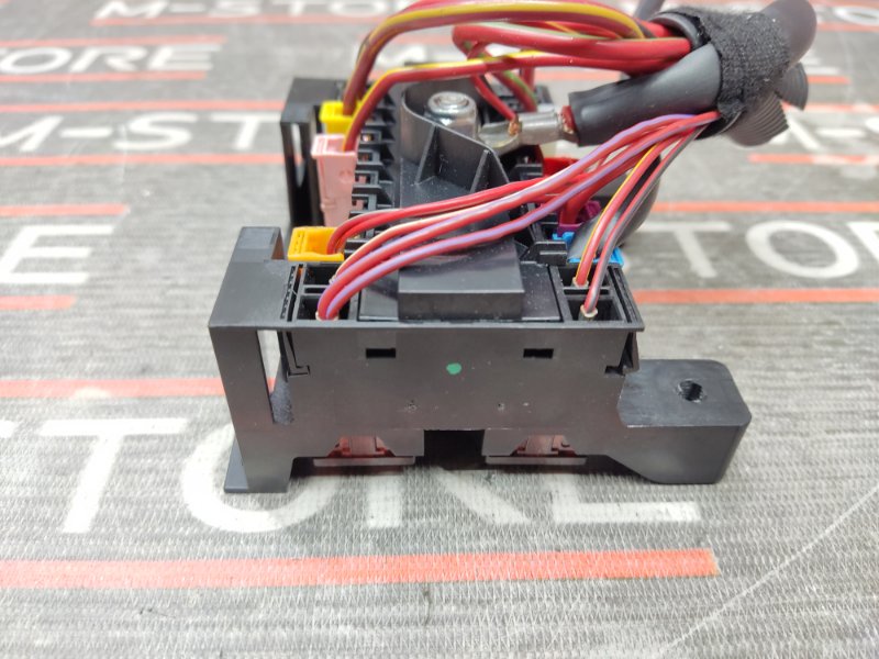 блок предохранителей, 300 рублей, Красноярск