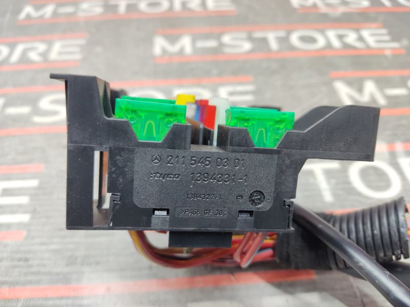 блок предохранителей, 300 рублей, Красноярск