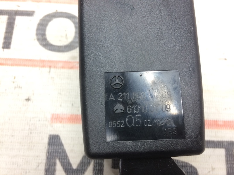 замок ремня безопасности, 640 рублей, Красноярск