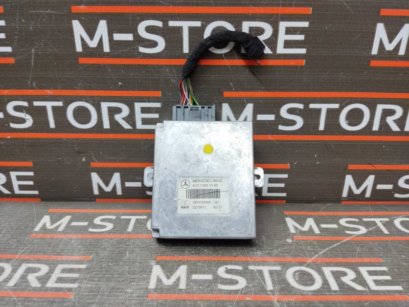 Блок управления громкой связью, 350 рублей, Красноярск