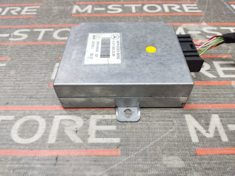 Блок управления громкой связью, 350 рублей, Красноярск