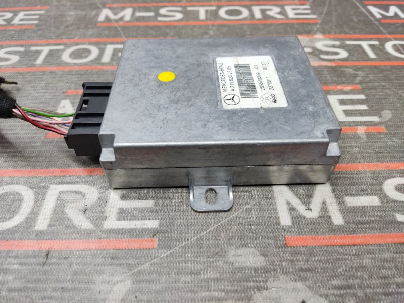 Блок управления громкой связью, 350 рублей, Красноярск