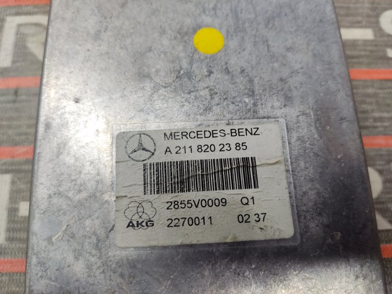 Блок управления громкой связью, 350 рублей, Красноярск