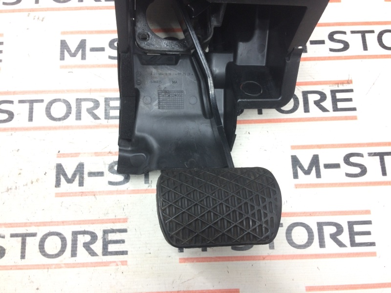 педаль тормоза, 350 рублей, Красноярск