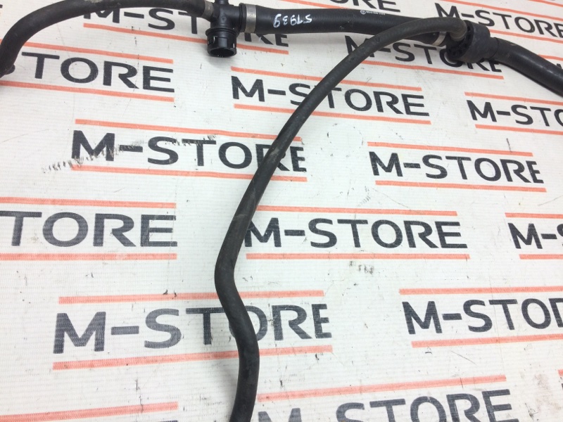 патрубок отопителя, 700 рублей, Красноярск