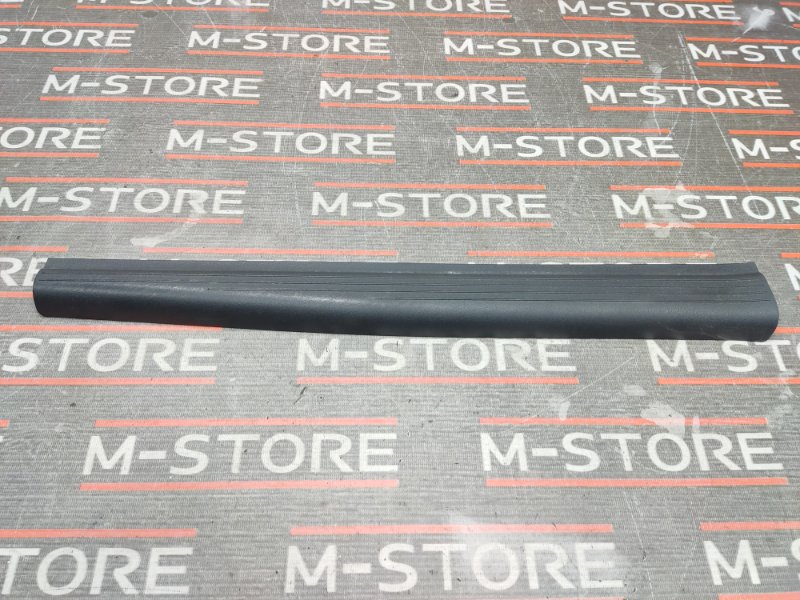 Накладка на порог салона, 500 рублей, Красноярск