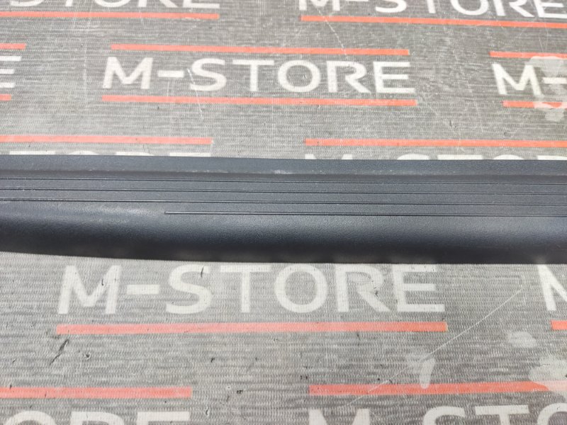 Накладка на порог салона, 500 рублей, Красноярск