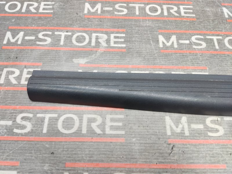 Накладка на порог салона, 500 рублей, Красноярск