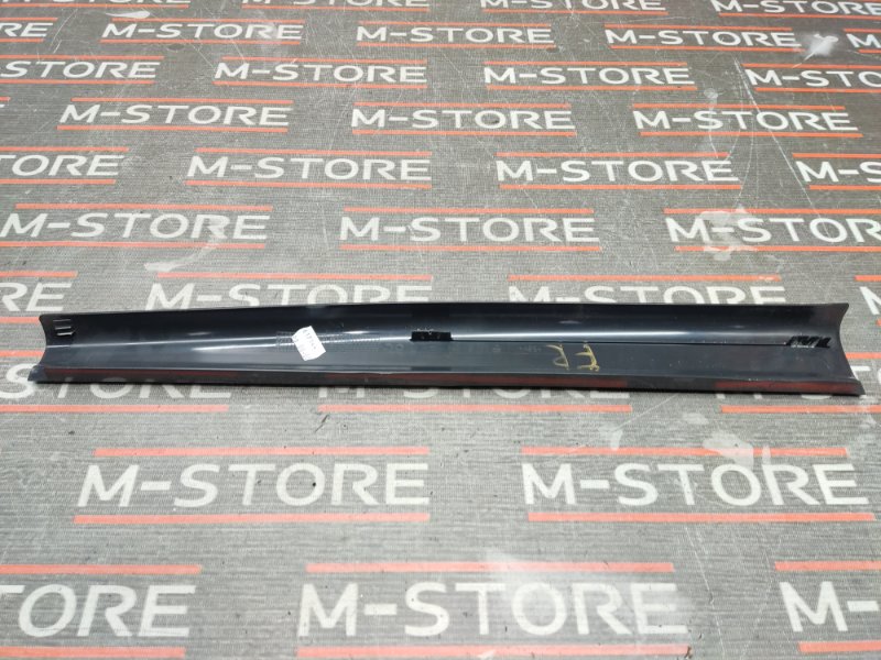 Накладка на порог салона, 500 рублей, Красноярск