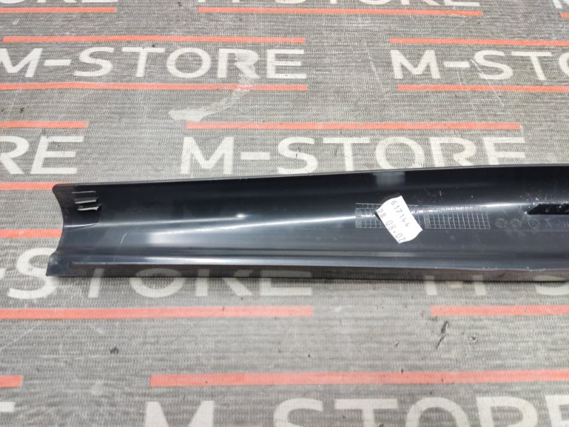 Накладка на порог салона, 500 рублей, Красноярск