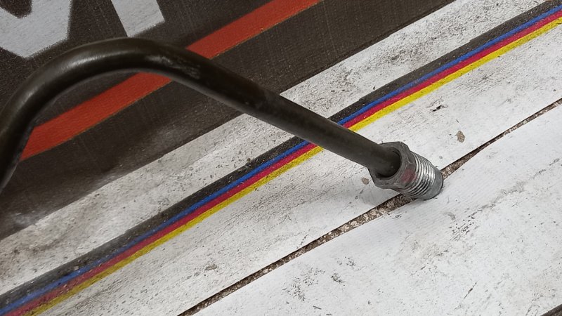 трубка топливная, 630 рублей, Красноярск