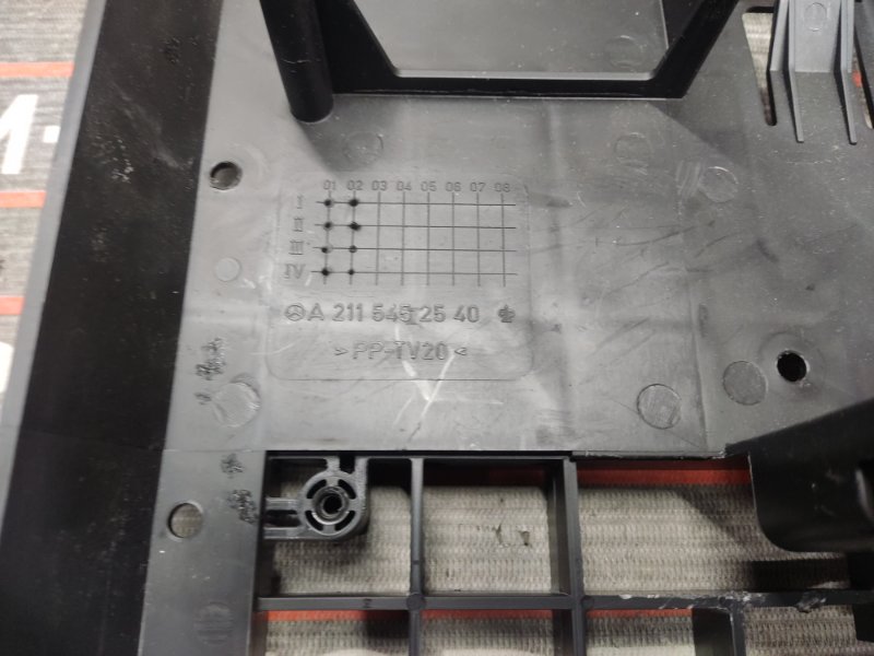 Корпус блоков управления, 450 рублей, Красноярск