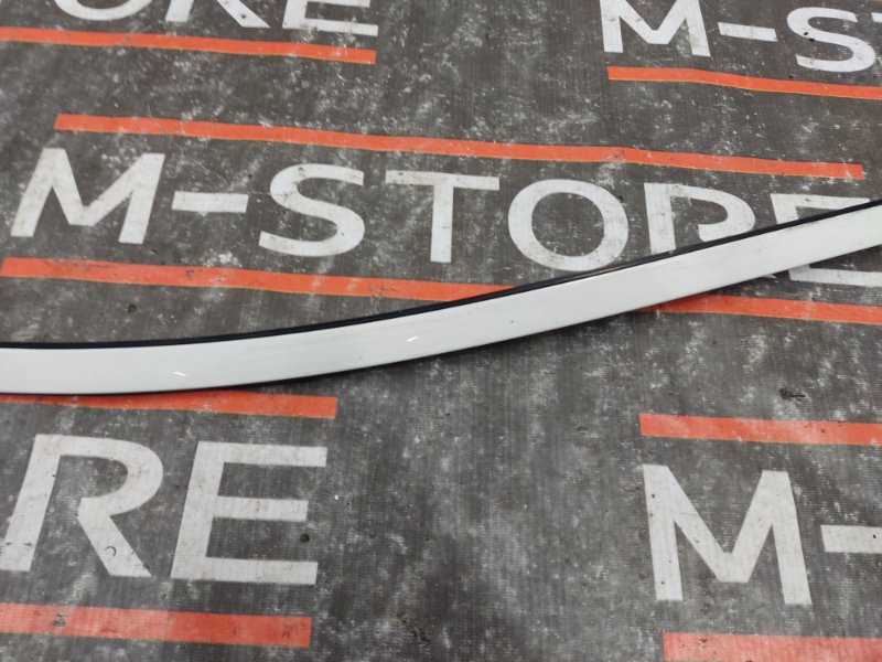 молдинг крыши, 640 рублей, Красноярск