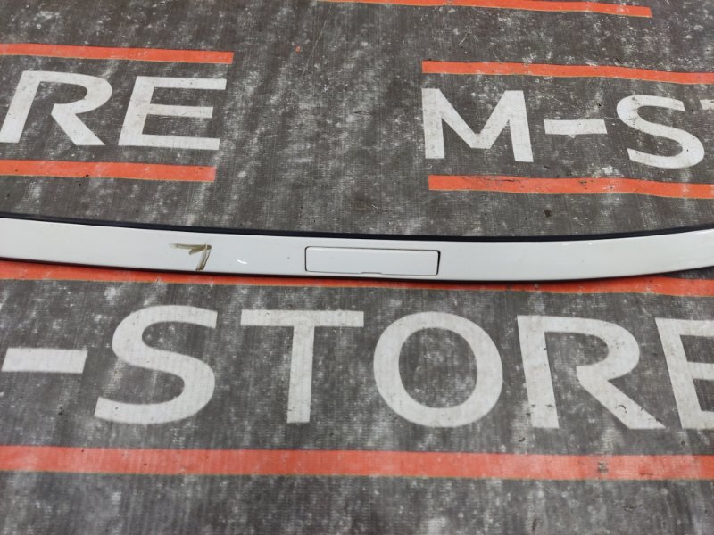 молдинг крыши, 640 рублей, Красноярск