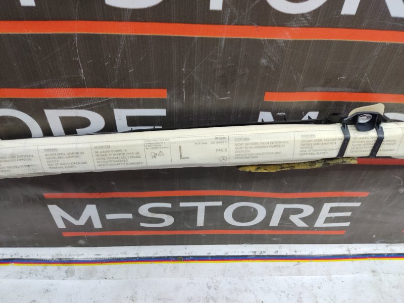 Подушка безопасности боковая (потолочная), 930 рублей, Красноярск