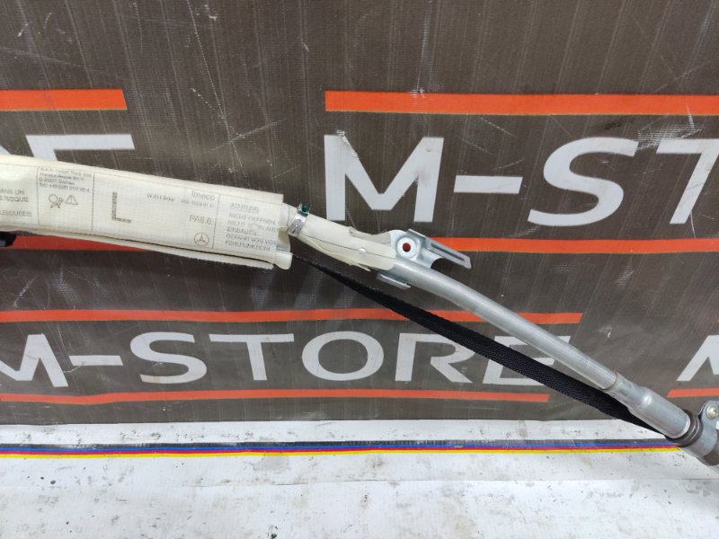 Подушка безопасности боковая (потолочная), 930 рублей, Красноярск