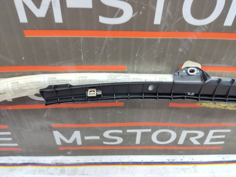 Подушка безопасности боковая (потолочная), 930 рублей, Красноярск