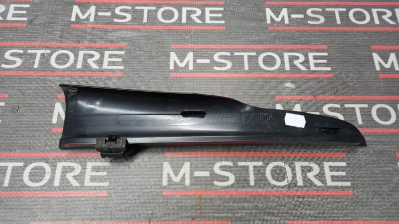 Накладка на порог салона, 300 рублей, Красноярск