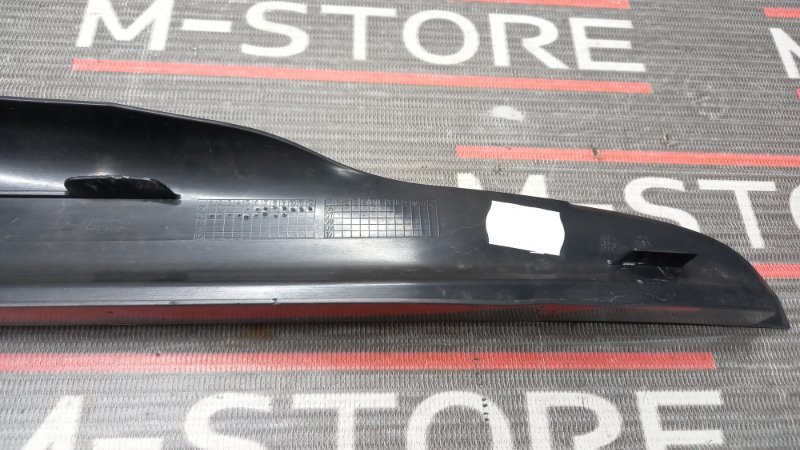 Накладка на порог салона, 300 рублей, Красноярск