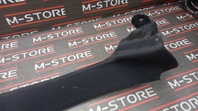 Накладка на порог салона, 350 рублей, Красноярск