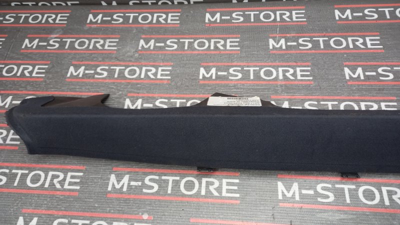 Накладка на порог салона, 350 рублей, Красноярск