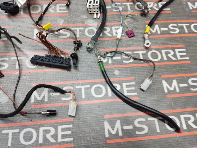 Разъем салона, 2120 рублей, Красноярск