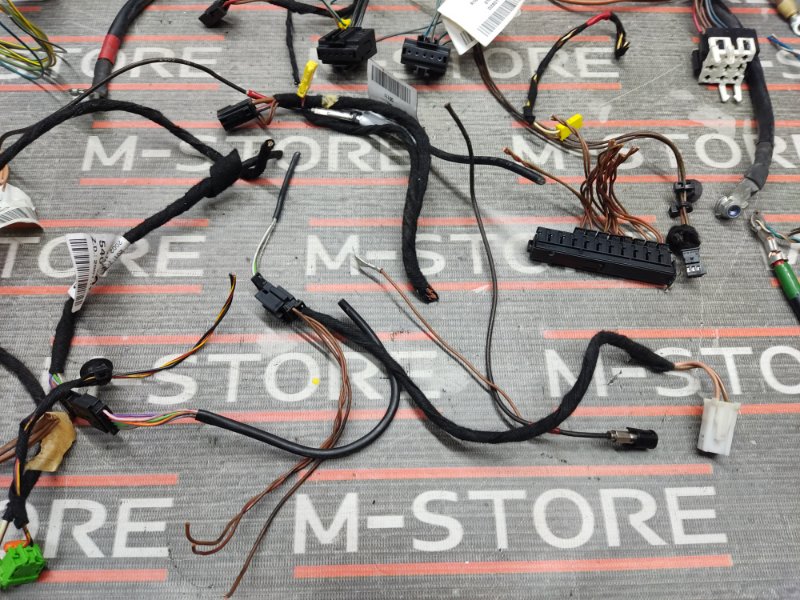 Разъем салона, 2120 рублей, Красноярск