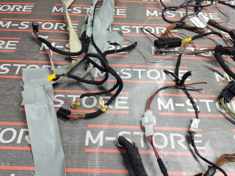 Разъем салона, 2120 рублей, Красноярск