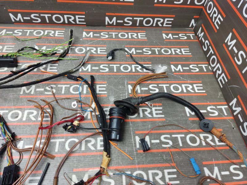 Разъем салона, 2120 рублей, Красноярск