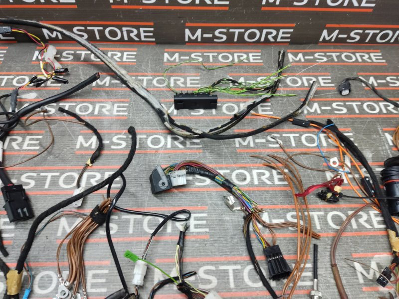 Разъем салона, 2120 рублей, Красноярск