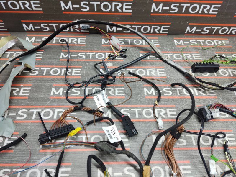 Разъем салона, 2120 рублей, Красноярск