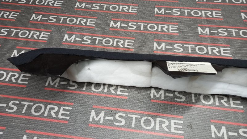 Накладка на порог салона, 350 рублей, Красноярск