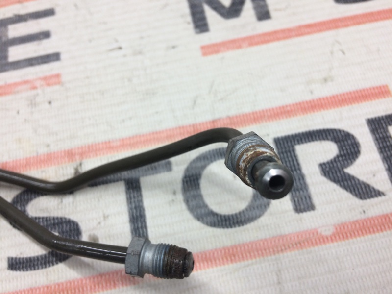 трубка тормозная, 810 рублей, Красноярск