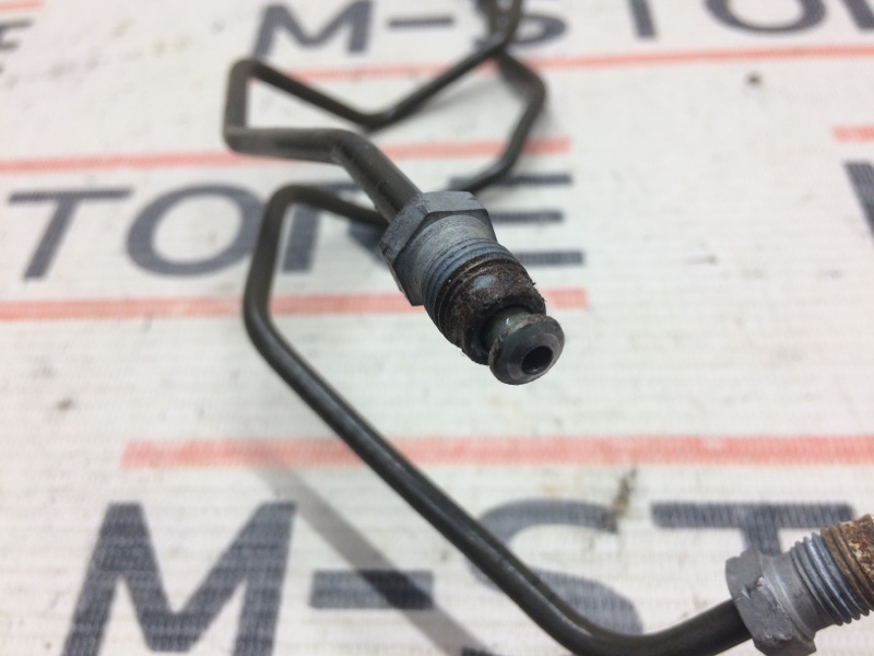 трубка тормозная, 810 рублей, Красноярск