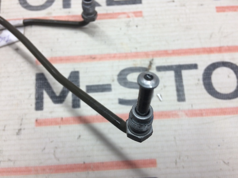 трубка тормозная, 810 рублей, Красноярск