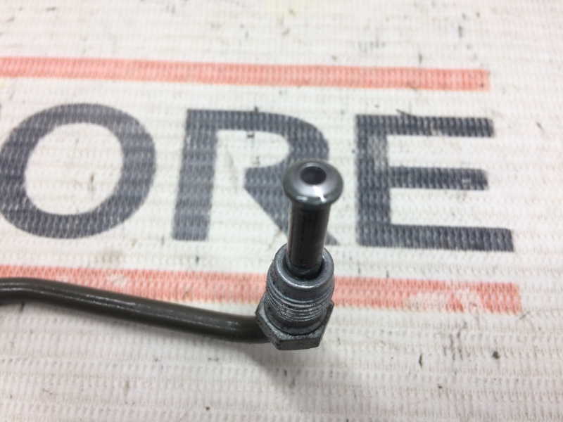 трубка тормозная, 810 рублей, Красноярск