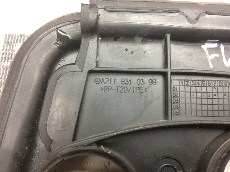 Уплотнитель печки, 340 рублей, Красноярск