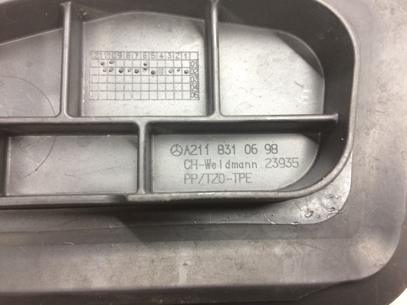 Заглушка кузова, 280 рублей, Красноярск