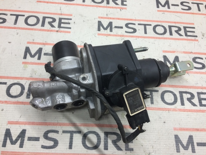 главный тормозной цилиндр, 2000 рублей, Красноярск