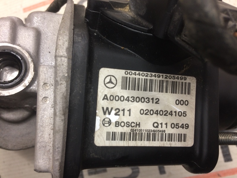 главный тормозной цилиндр, 2000 рублей, Красноярск