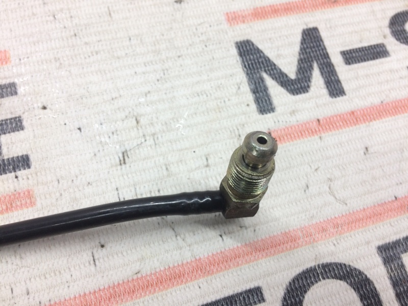 трубка тормозная, 340 рублей, Красноярск