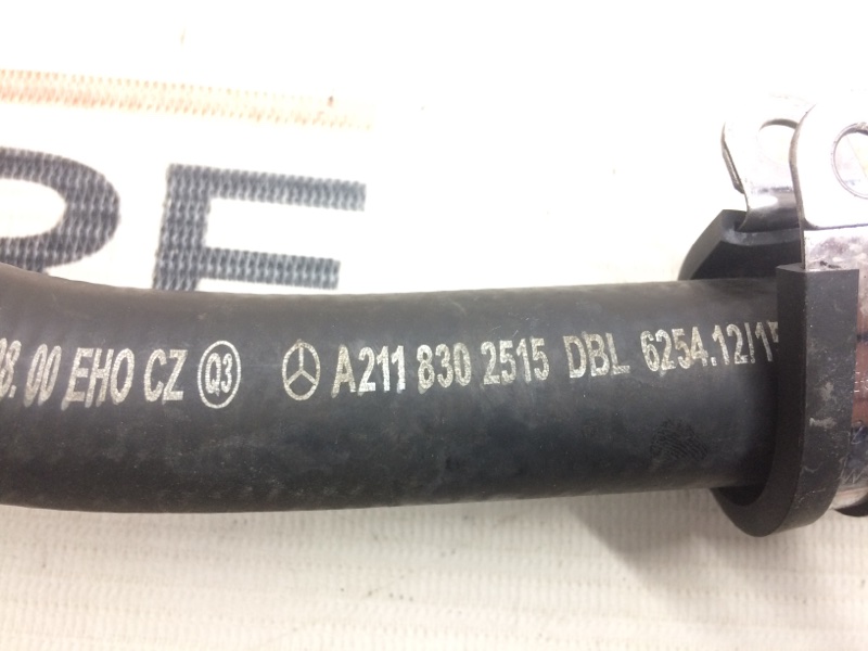 Патрубок дополнительной помпы, 350 рублей, Красноярск