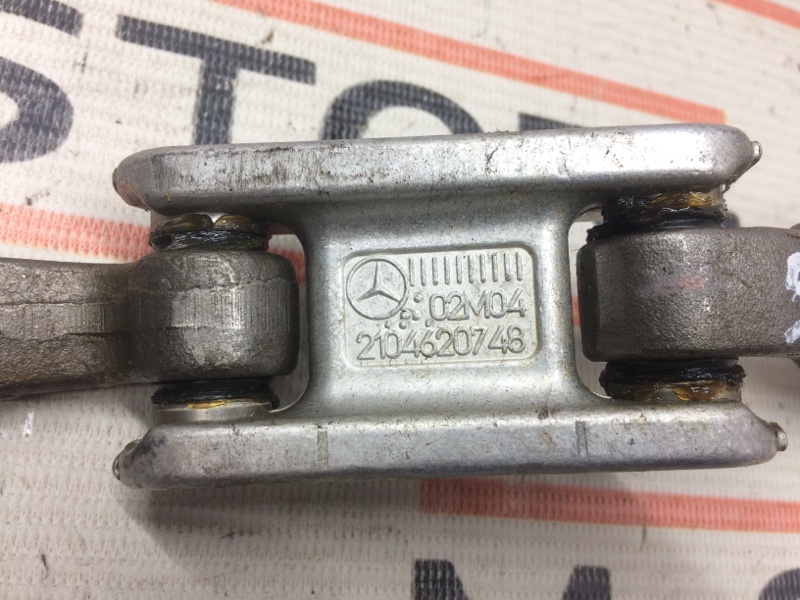 Карданчик рулевой, 540 рублей, Красноярск