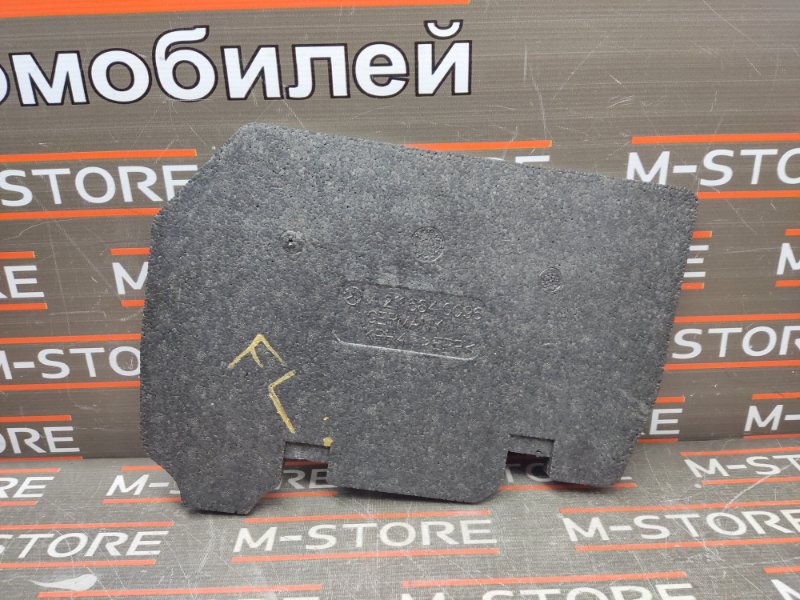 Пенопласт багажника, 340 рублей, Красноярск