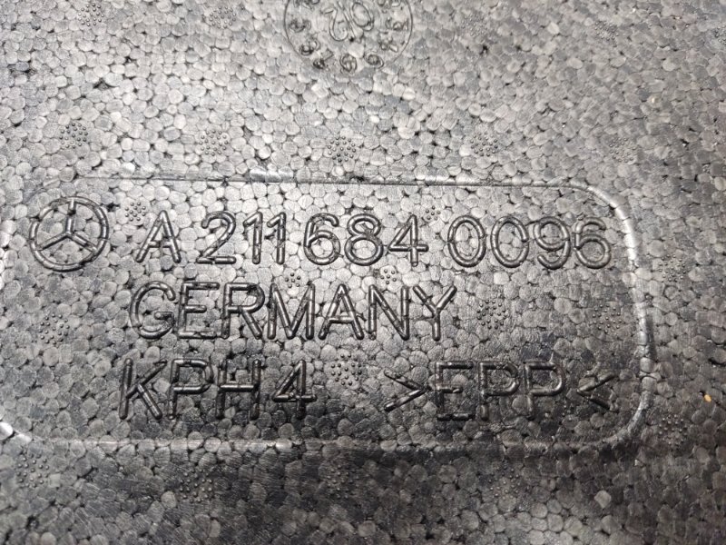 Пенопласт багажника, 340 рублей, Красноярск