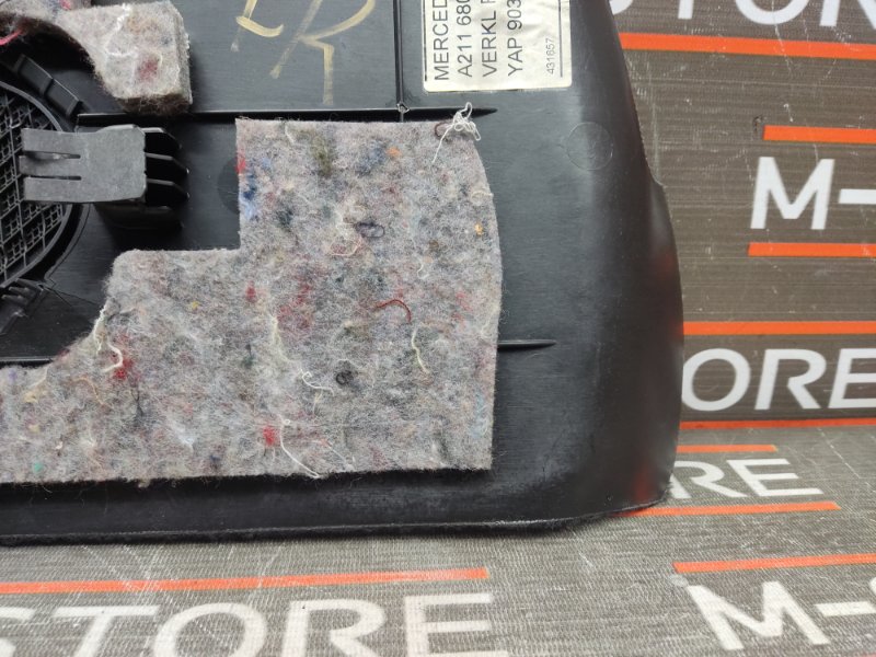 обшивка стойки, 350 рублей, Красноярск