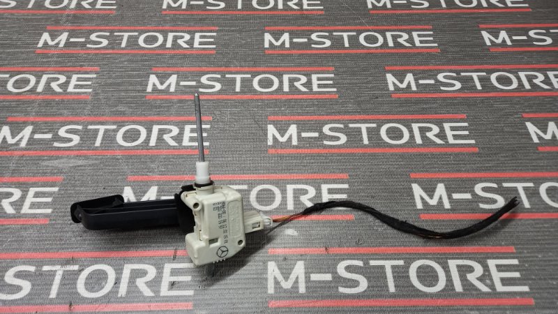 Замок лючка бензобака, 350 рублей, Красноярск