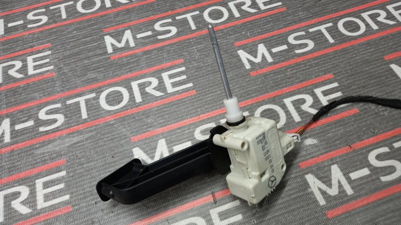 Замок лючка бензобака, 350 рублей, Красноярск