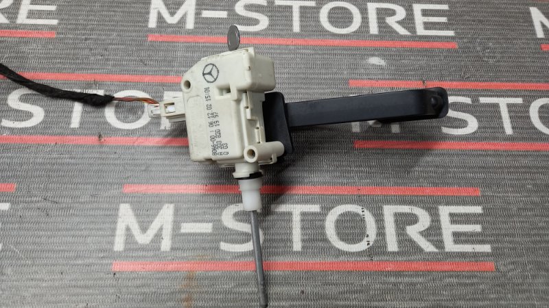 Замок лючка бензобака, 350 рублей, Красноярск